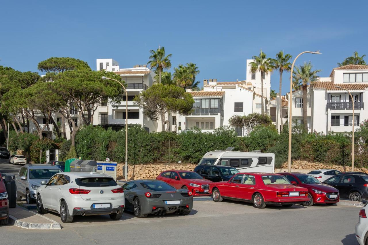 Sf Marbella Luxury Beach Apartment - Jardines De Las Golondrinas Exterior foto